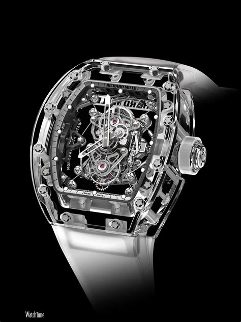 Richard Mille 56 02 price